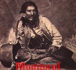 Din presa de altadata