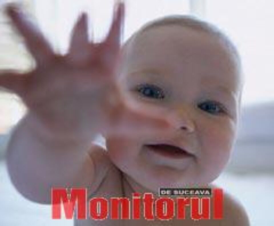 Poligloți în scutece Poligloți în scutece