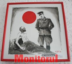 Putna, ghimpele din spinarea Securității Suceava