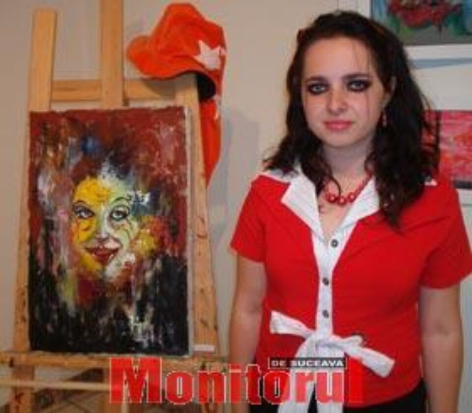 „Atelier” cu Oana Bedrulea