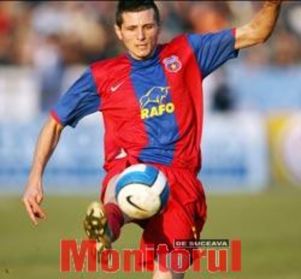 Thereau și-a dat acordul să evolueze la FC Bruges