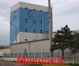 Fabrica de textile Akrom Akal, viitor centru comercial