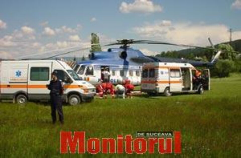 Microbuz școlar, coșciug pentru elevi