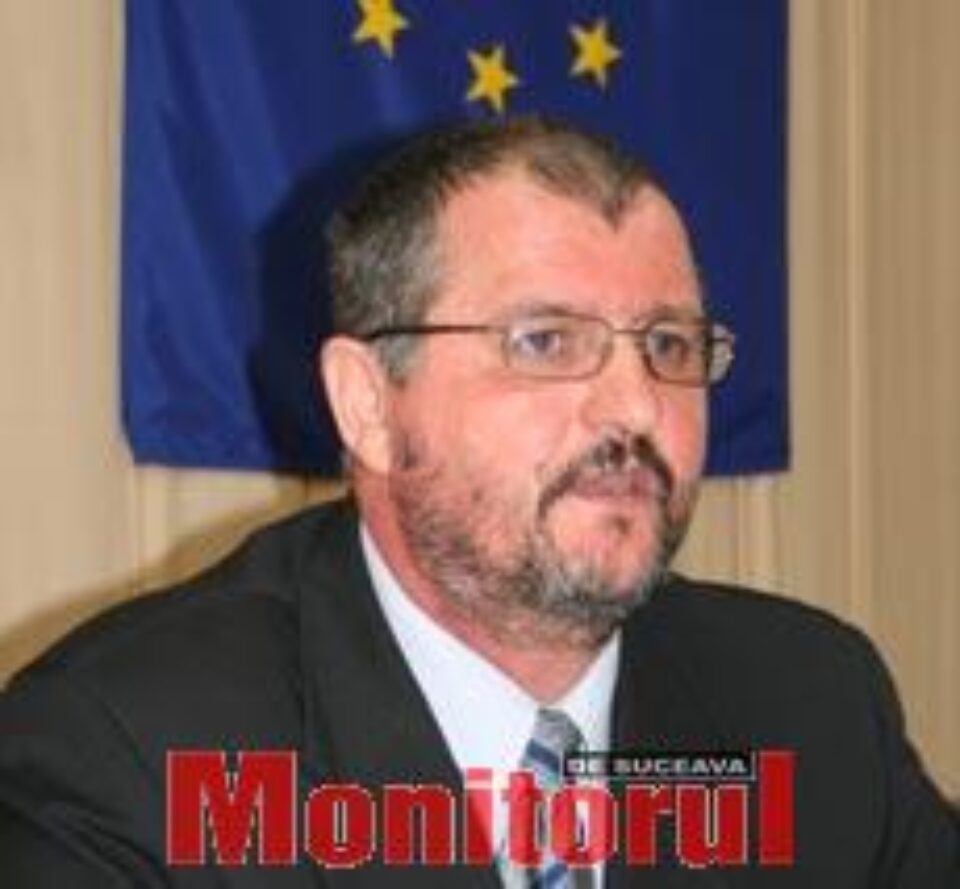 Onofrei cere Ministerului Sănătății să verifice activitatea lui Costică Dăscăliuc