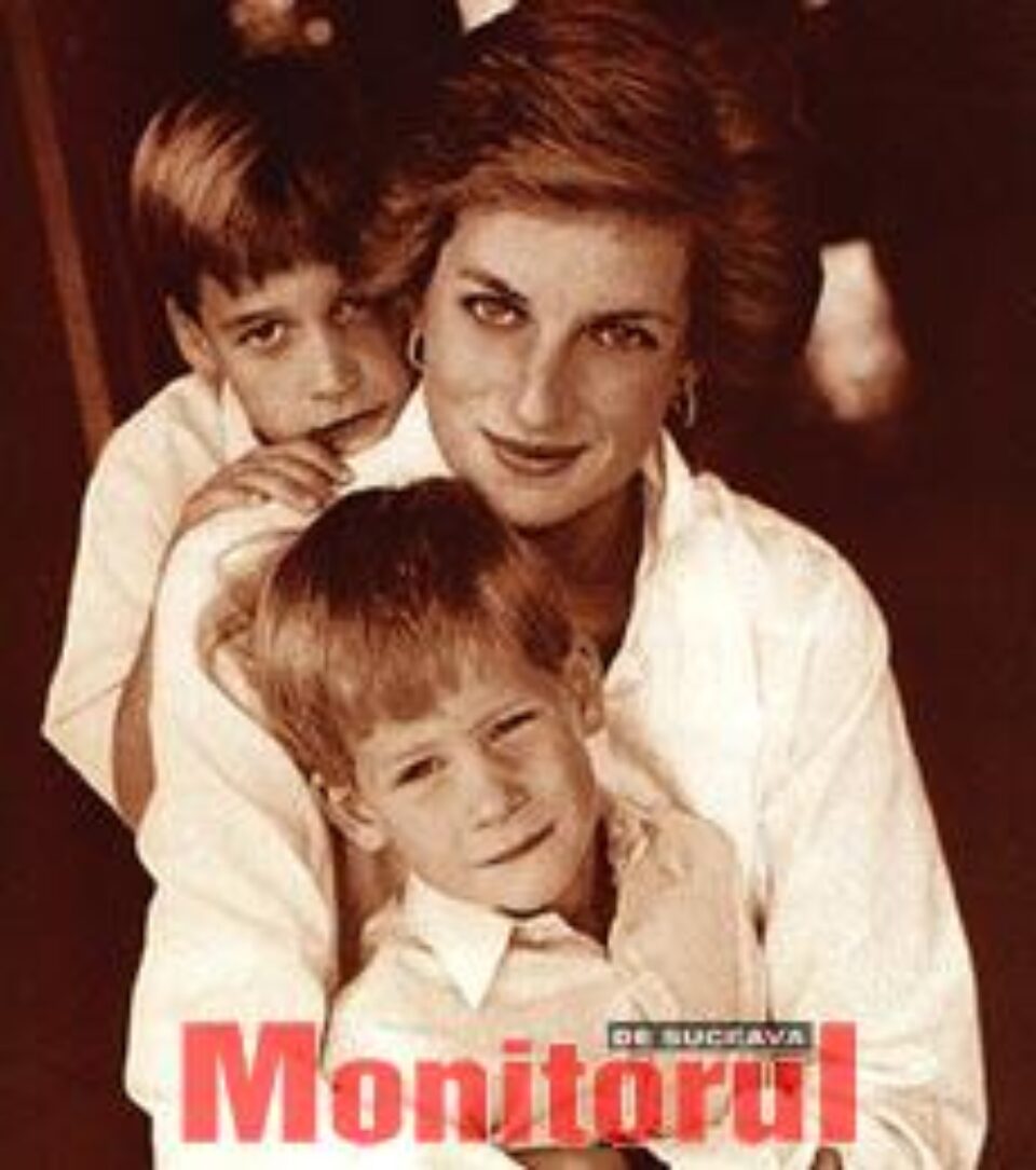 „Îi simțim lipsa mamei în fiecare zi” „Îi simțim lipsa mamei în fiecare zi”