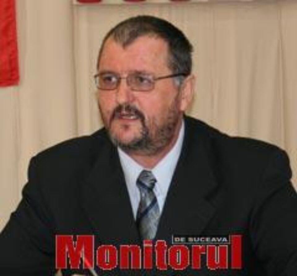 Onofrei îi îndeamnă pe primari să facă proiecte de dezvoltare