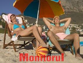 Soarele dușman și prieten