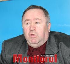 Aurel Daicu a organizat un turneu inutil