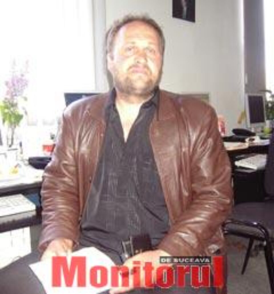 Ghiţun Florin, soţul tinerei decedate vrea ca asistentul care a prescris tratamentul sa fie tras la raspundere