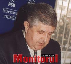 Mîrza: PSD nu este interesat de funcții de conducere în instituțiile descentralizate