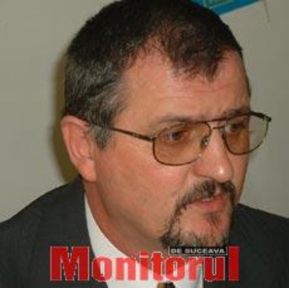 Onofrei vrea să angajeze funcționari care cunosc limba germană Onofrei vrea să angajeze funcționari care cunosc limba germană