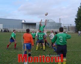 Sucevenii joacă în grupă cu campioana Dinamo