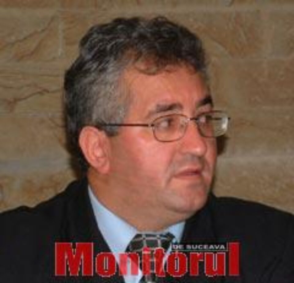 Lungu: „PNL nu l-a susținut pe domnul Dăscăliuc pentru șefia spitalului județean”