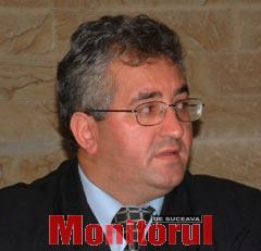 Lungu: „PNL nu l-a susținut pe domnul Dăscăliuc pentru șefia spitalului județean”