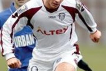 Schimb Ganea-Grigorie între Rapid și Timișoara