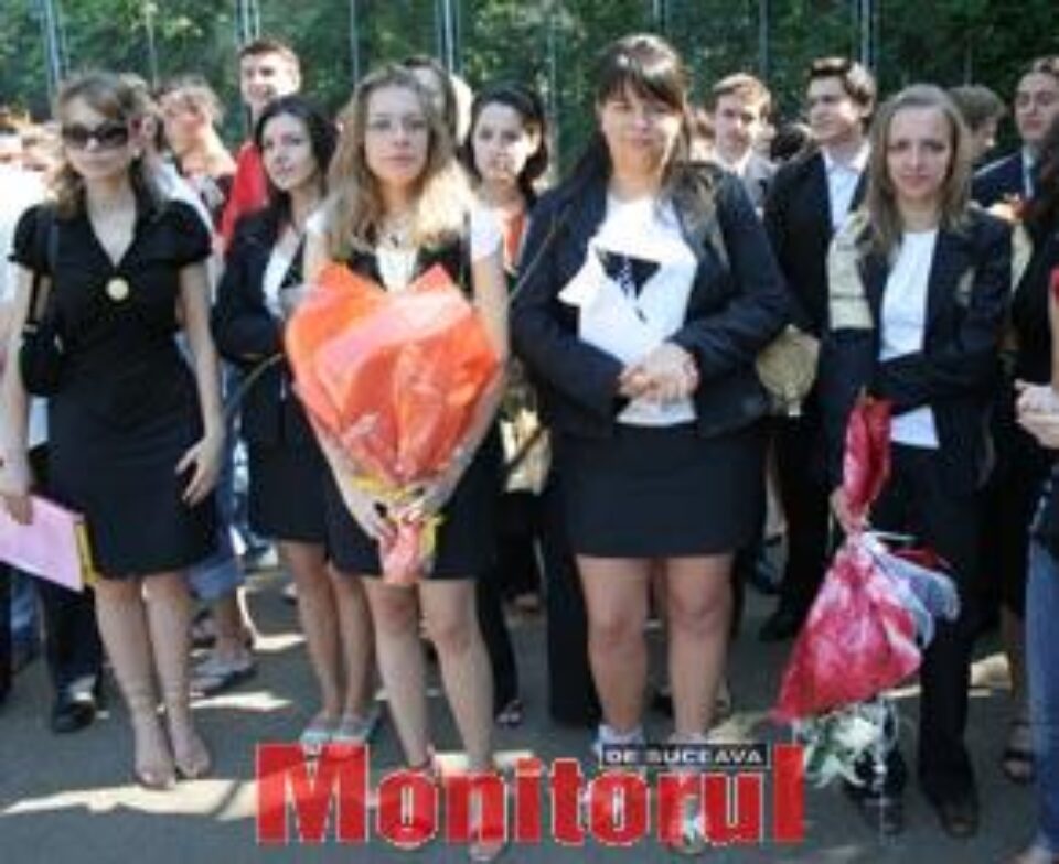 La „Ștefan” s-a premiat tot!