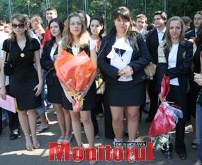 La „Ștefan” s-a premiat tot!