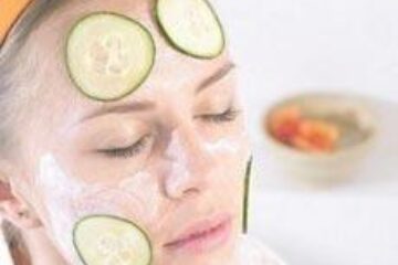 Legumele alungă petele de pe piele