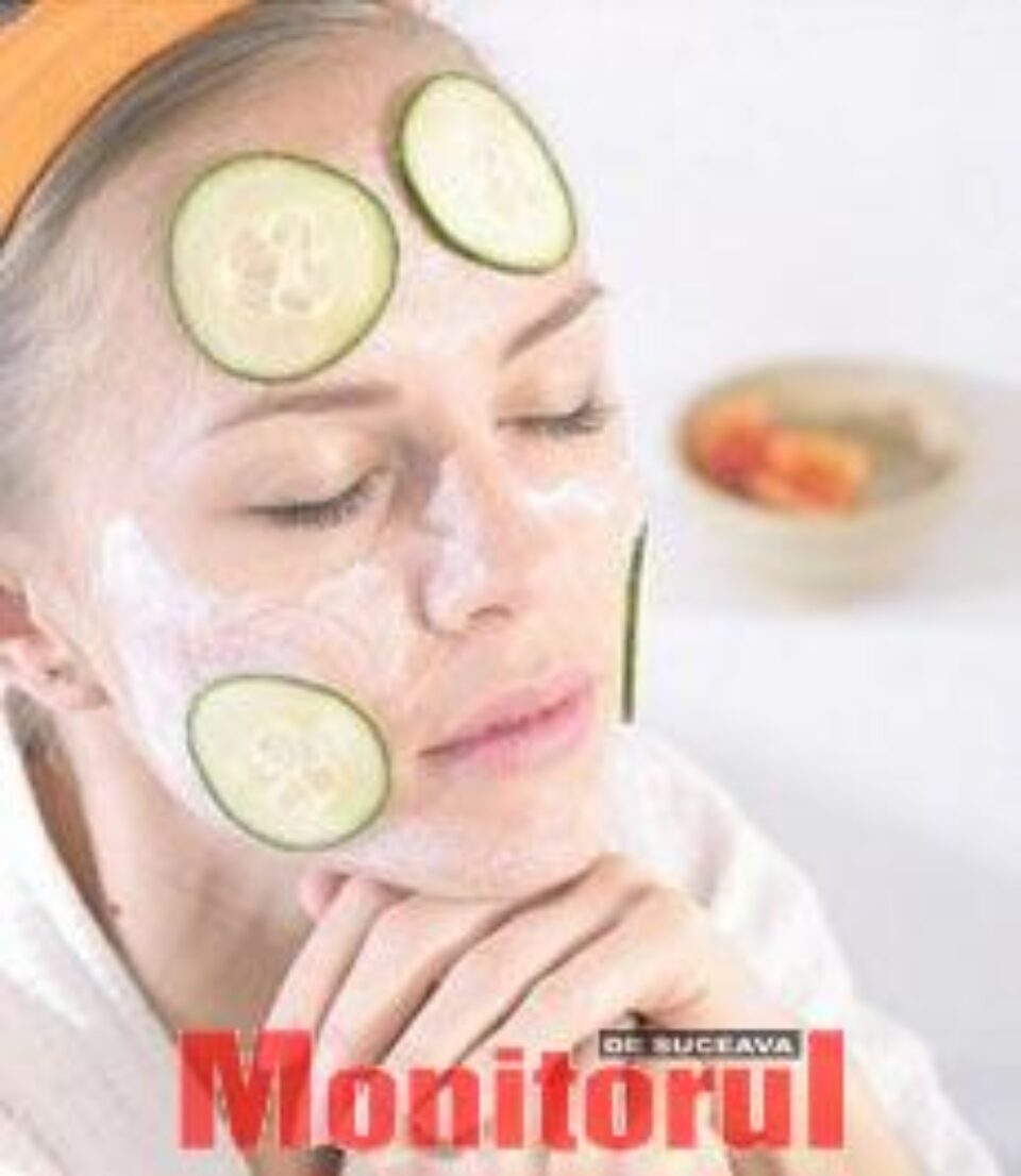 Legumele alungă petele de pe piele