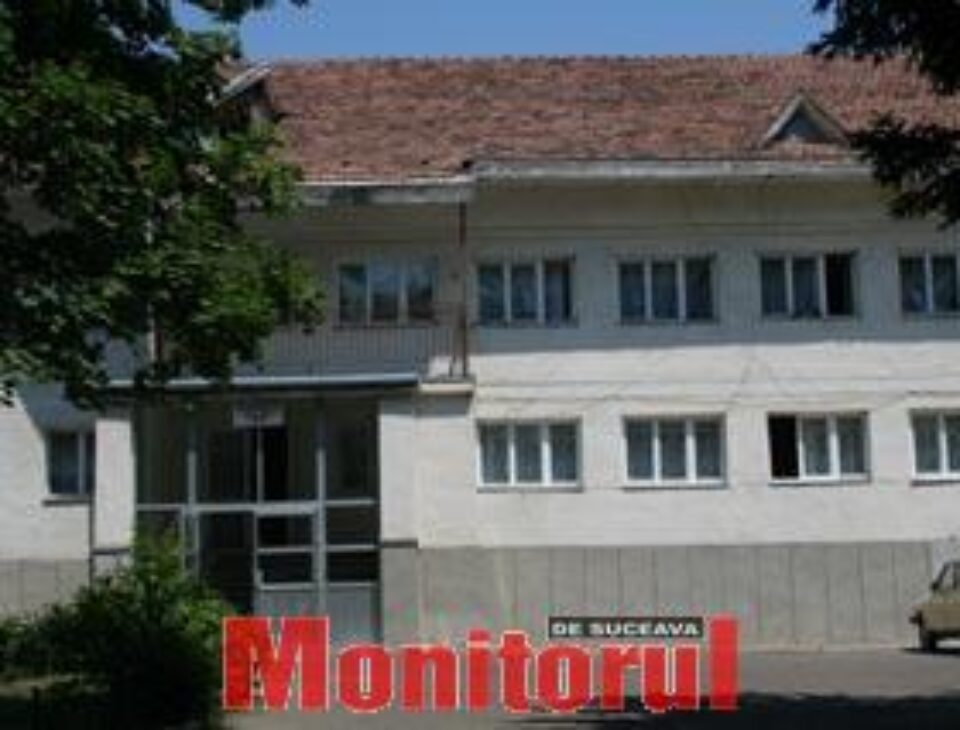 Tinerețe printre gândaci, vechituri și hoți