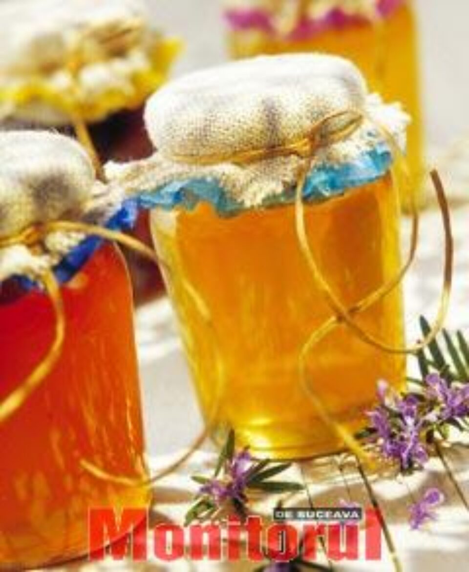 Mierea de albine ajută la combaterea anemiei