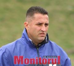 Marian Pană rămâne antrenor încă 3 ani