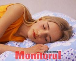 Lipsa cronică de somn sporește riscurile de deces