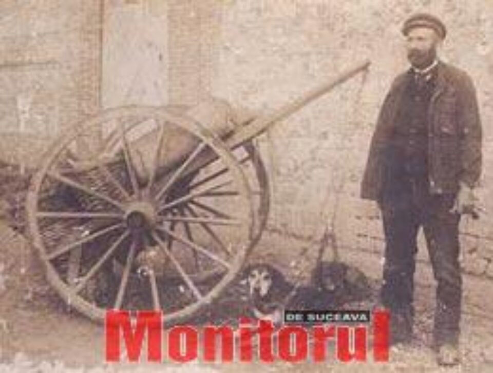 Din presa de altadata