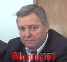 Stan îi cere lui Remeș instituirea de zone agricole calamitate