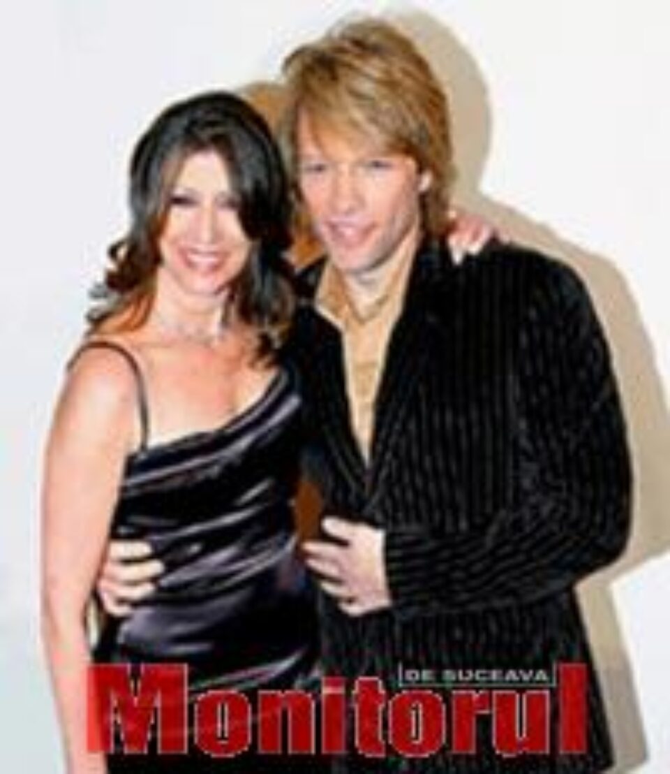 Jon Bon Jovi: „Nu am fost un sfânt în căsnicie”