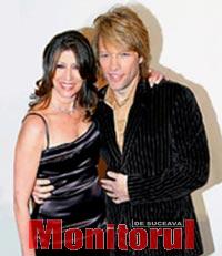 Jon Bon Jovi: „Nu am fost un sfânt în căsnicie”