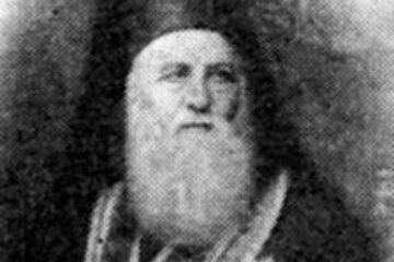 134 de ani de la trecerea la cele veșnice a mitropolitului Andrei Șaguna