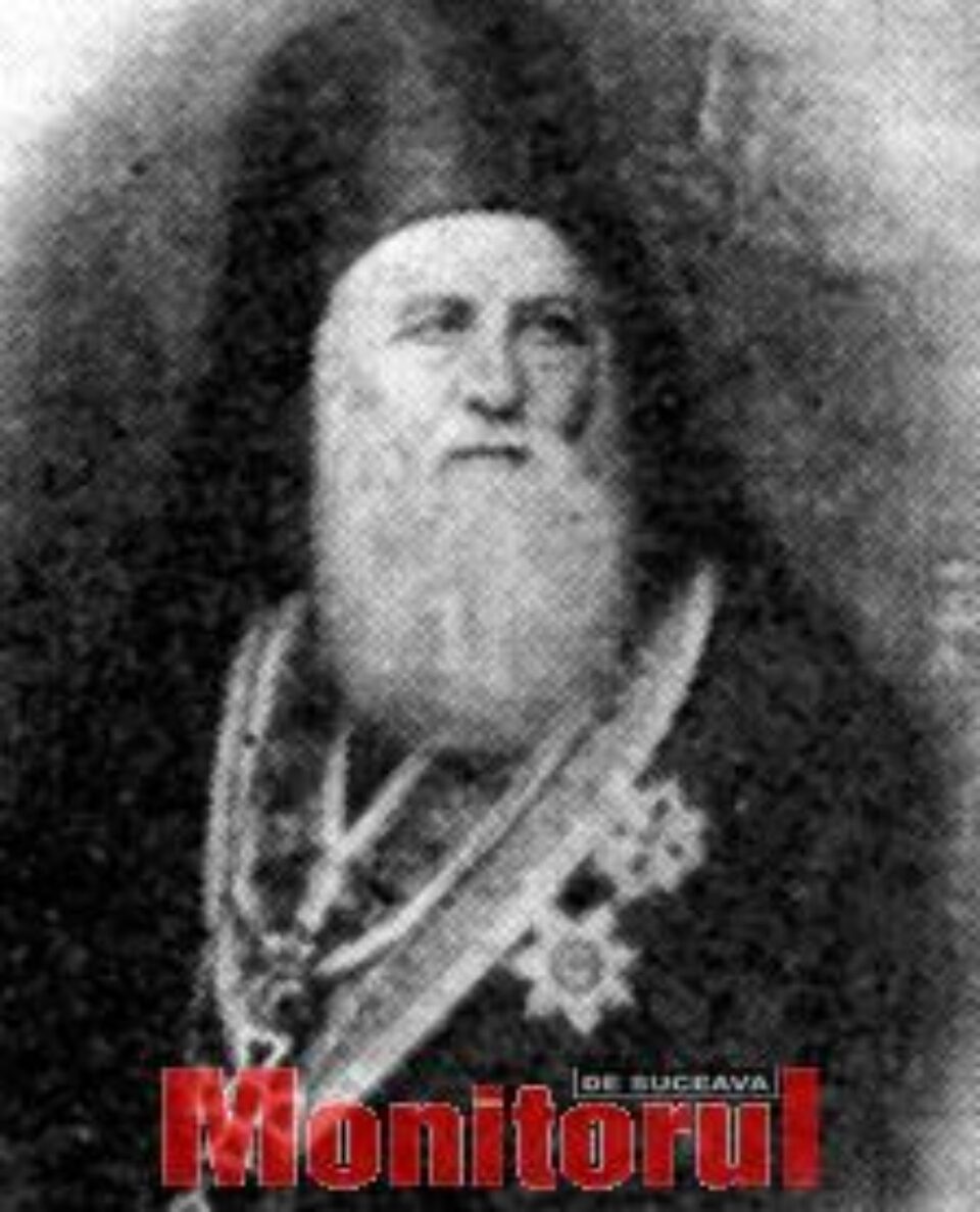 134 de ani de la trecerea la cele veșnice a mitropolitului Andrei Șaguna