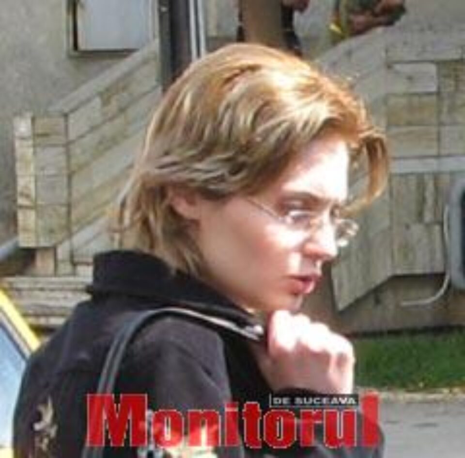 Medicii psihiatri: Studenta asasină își manipula iubitul Medicii psihiatri: Studenta asasină își manipula iubitul