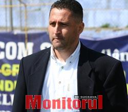 Pană are ambiții mari