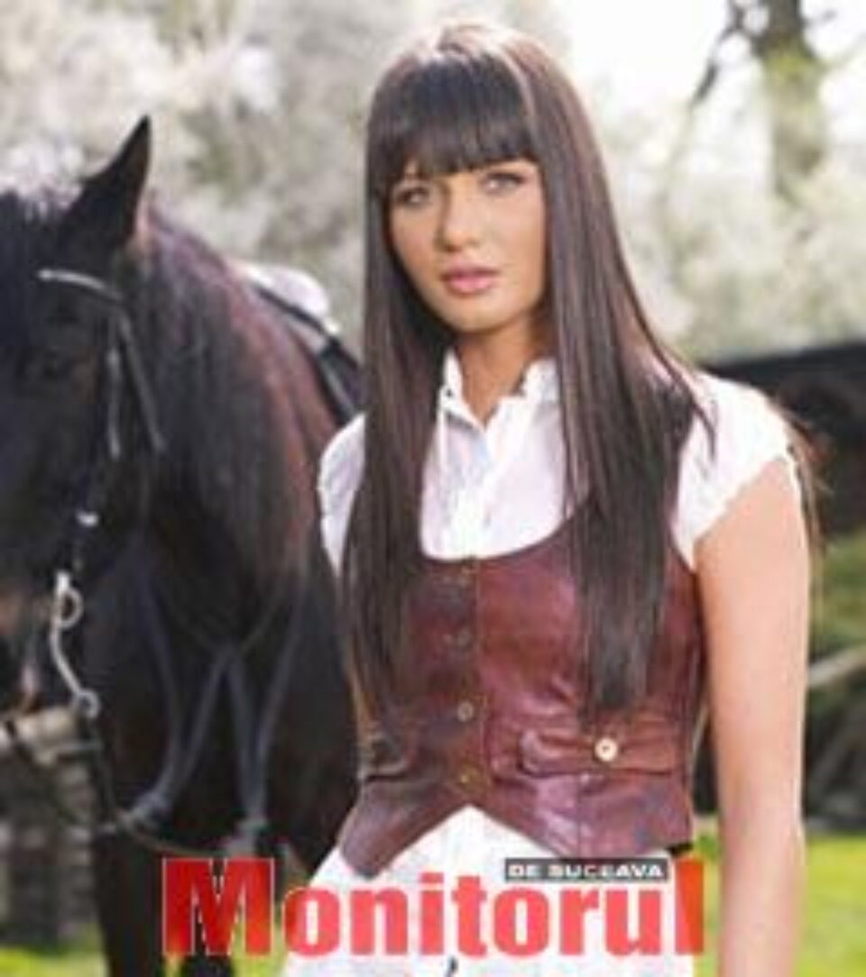 Elena Băsescu și Herbe Jr