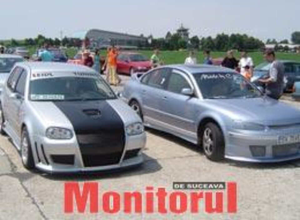 Cupa “Zilele Sucevei” a ajuns la ediția a treia