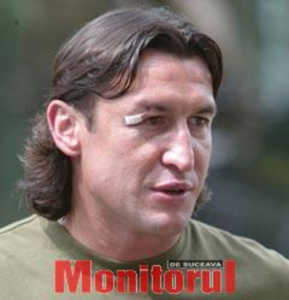 Directorul Viorel Moldovan caută jucători străini