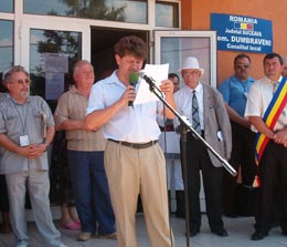 Elevi din 18 județe, prezenți la Tabăra națională de creație „Lumina Nordului”