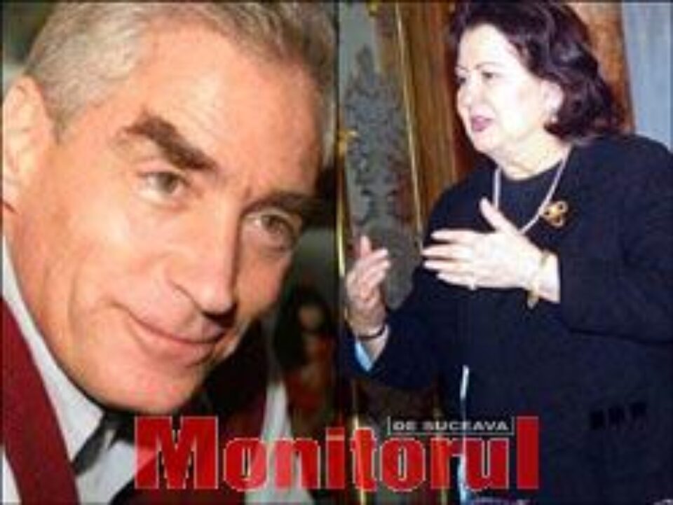 Mioara vrea mai mulți bani Mioara vrea mai mulți bani