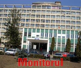 Directorul ASP a trimis control audit la Spitalul Județean