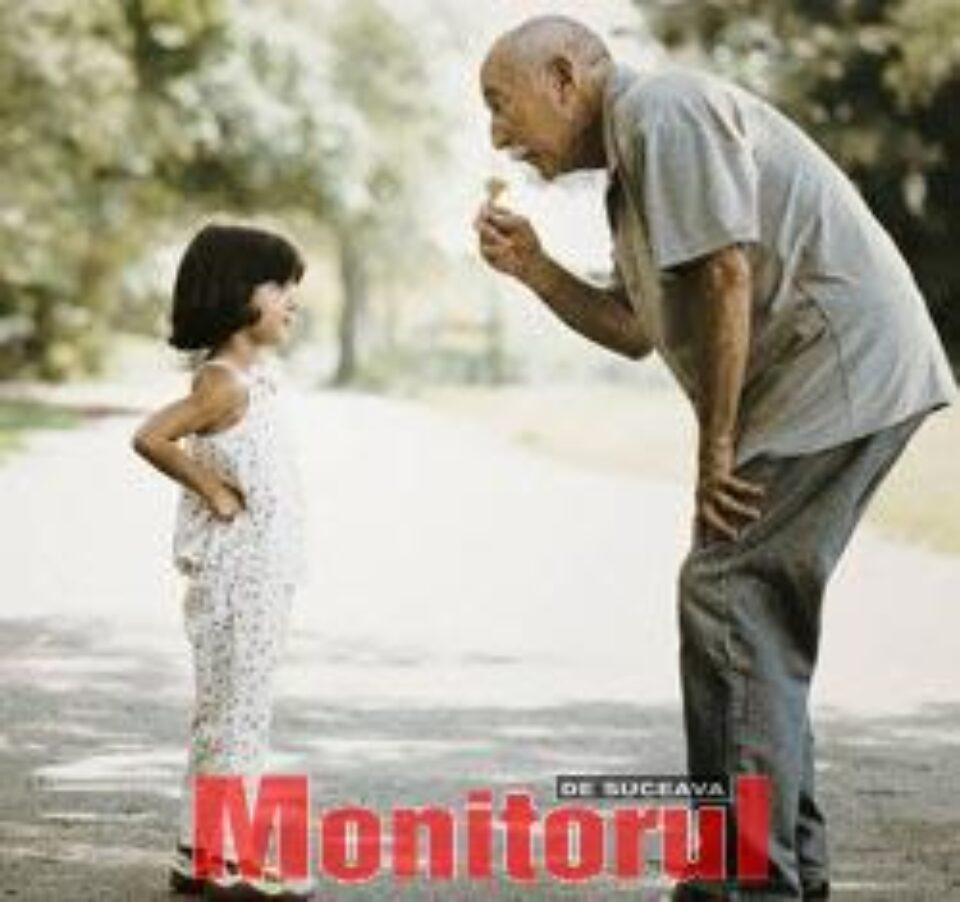 Copiii trebuie învățați de mici să respecte natura