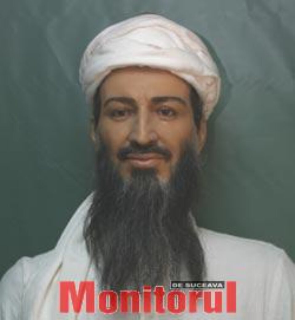 Osama Bin Laden