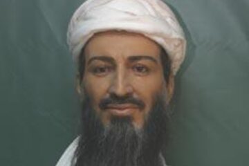 Osama Bin Laden Osama Bin Laden
