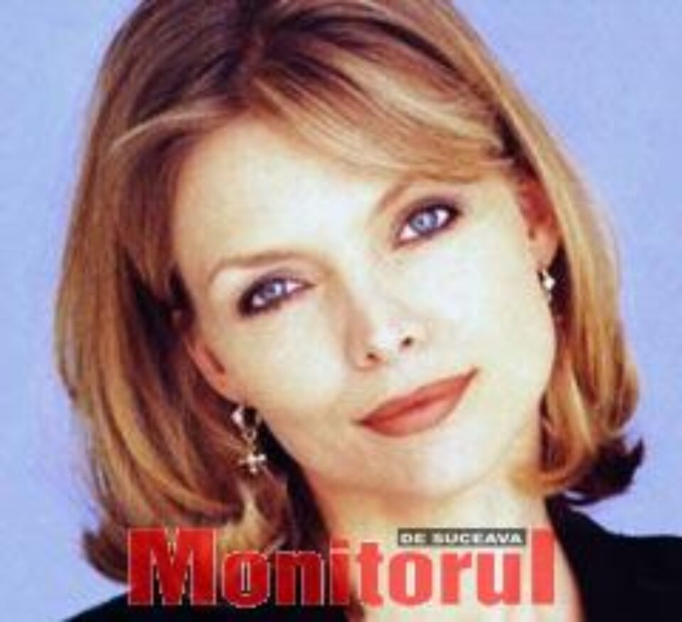 Michelle Pfeiffer se întoarce pe marile ecrane după o absență de cinci ani