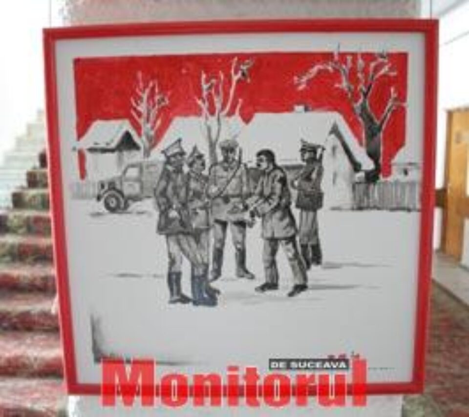 Anchetatorul Toader Benea din Fântânele, un om de o cruzime deosebită