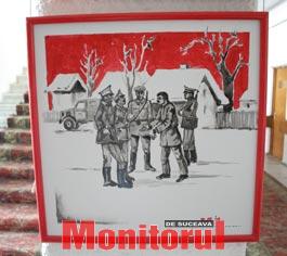 Anchetatorul Toader Benea din Fântânele, un om de o cruzime deosebită