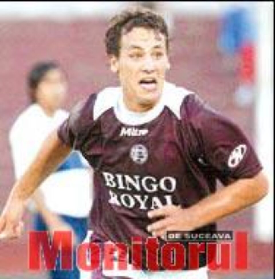 Steaua și CFR Cluj se bat pentru un argentinian