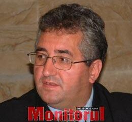 „Vreau să împart fursecurile cu sucevenii, de Zilele Sucevei”