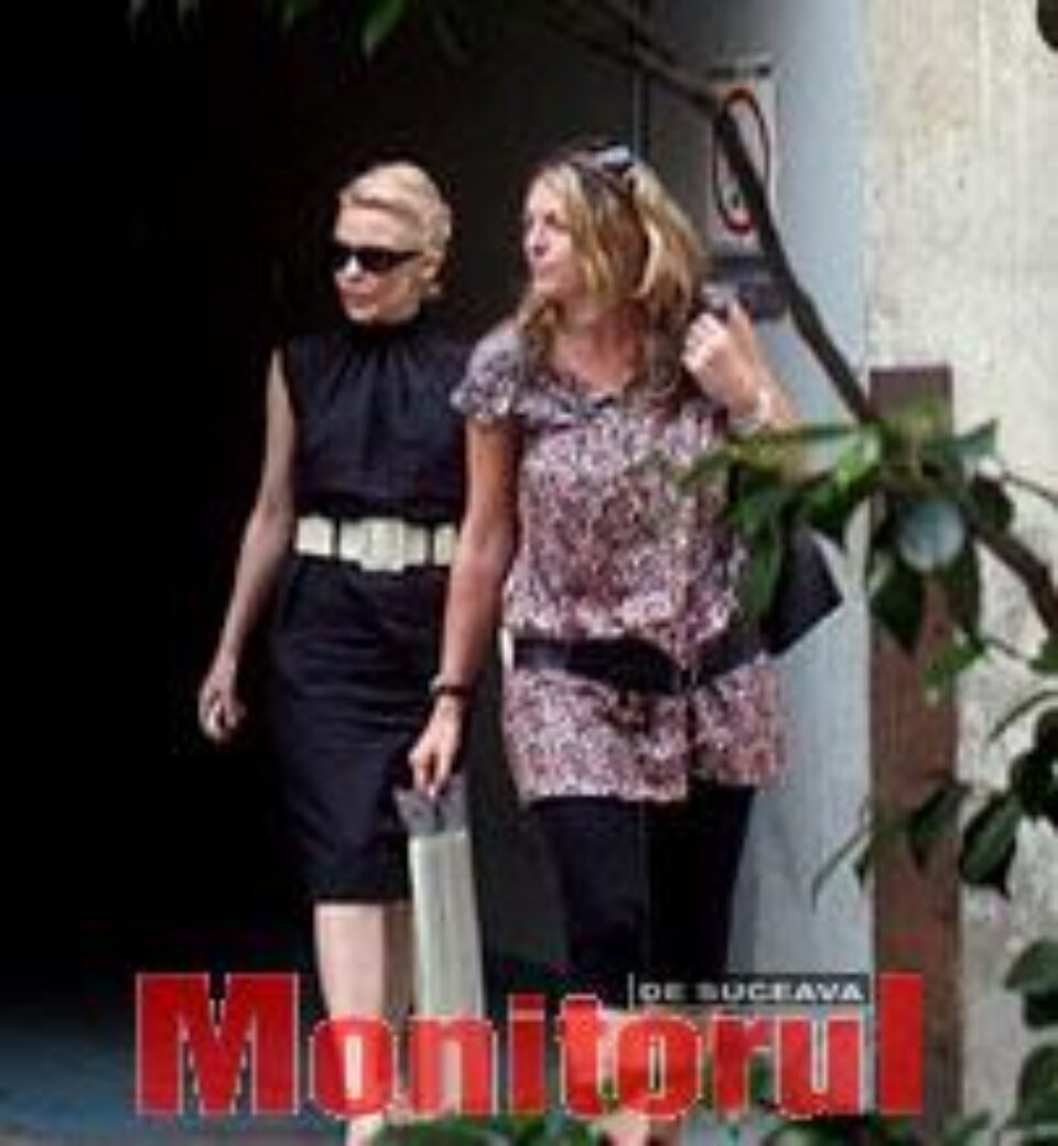 Kylie Minogue, control medical în Paris Kylie Minogue, control medical în Paris